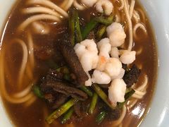 -奎元馆.百年奎元.非遗传承(西湖边的解放路店)