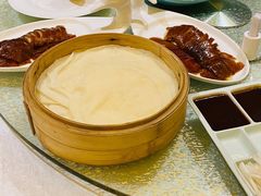 -香宫中餐厅 · 桂林香格里拉