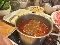 -嗨羊火锅(西环店)