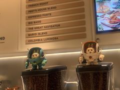 -Peet's 皮爷咖啡(海雅缤纷城店)