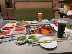 -海底捞火锅(八佰伴店)