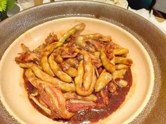 -青梅酒肆PLUS(长白仙岛北路店)