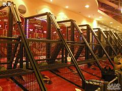 -汤姆熊欢乐世界·史莱姆怪兽(正大店)