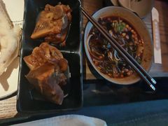 -和子足浴SPA会馆(东方之门店)
