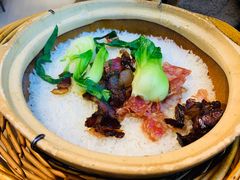 -湯系·煲汤手艺人(东二环泰禾广场店)