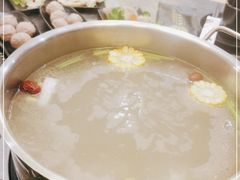 -林记潮牛·牛肉火锅(上马墩店)