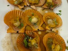 -麒麟中餐厅·经典粤菜·地道菜式老字号(广州长隆酒店)