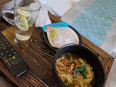 -云中漫步·足疗养生会馆(金开店)