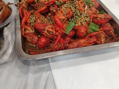 -呆虾王龙虾馆(南湖总店)