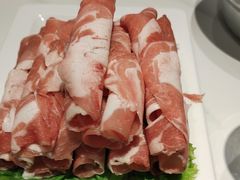 -黑窑厂糖油饼烤鸭·清真菜(黑窑厂街店)