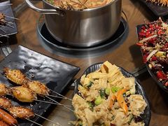 -刘成杰锦州烧烤(南河路店)