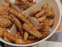 -麦当劳(余姚北站店)