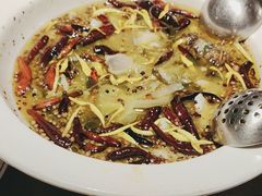 -太二酸菜鱼(天鹅湖万达店)