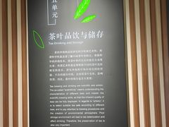 -中国茶叶博物馆(双峰馆区)