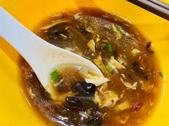 酸辣汤-毛华美食(清扬路店)