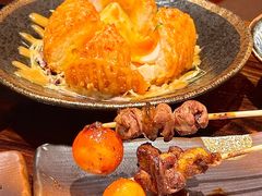 -鸟鹏烧鸟居酒屋(熙龙湾店)