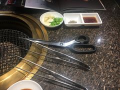 -正苑26年海鲜烤肉•牛尾汤汤饭(东港店)