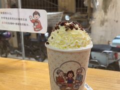 -一杯潮茶·专注潮汕茶饮(十二中创始店)
