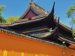-西园戒幢律寺