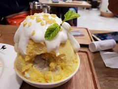 -After You Dessert Cafe(CENTRALWORLD)