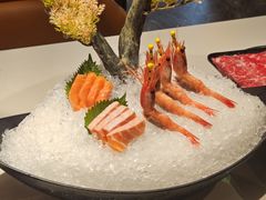 -海月轩海鲜豆捞(紫金塔店)
