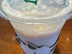 -上海浦东星河湾酒店