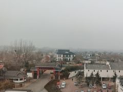 -观唐（国际）度假村温泉