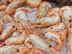 -海天盛宴新派海鲜自助餐厅(群力店)