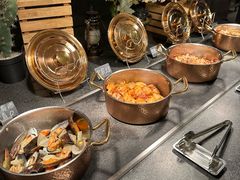 -富力威斯汀酒店·知味自助餐厅