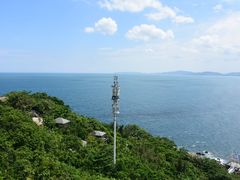 -海南分界洲岛旅游区