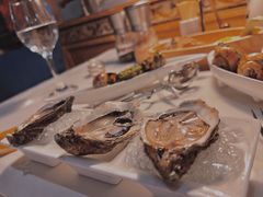 -火车头法国西餐厅