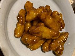 老醋里脊-长安记·大美陕菜(大族广场店)