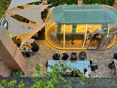 -1819餐厅·团队聚餐·烤串·精酿