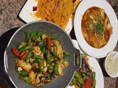-火吧PTV聚会餐厅(10号店)