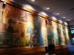 -阿莉餐厅(枣阳路店)