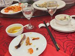 -苏苑饭店-中餐厅(长桥地区店)