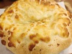 卢布里奶酪包-卢布里西餐厅(总店)