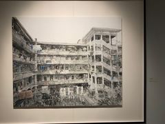 -上海虹桥当代艺术馆