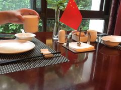 -庐山华微国际度假酒店-餐饮部