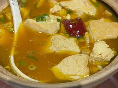 -那家老院子东北菜·饺子·小鸡炖蘑菇(艳华街店)