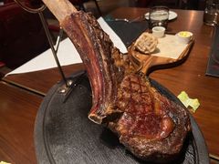 -恰餐厅及酒吧 CHAR Bar & Grill (北京丽都皇冠假日店)