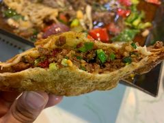 -老周夜市(航空路店)