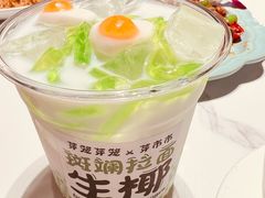 -芽笼芽笼新加坡餐厅(环球港店)