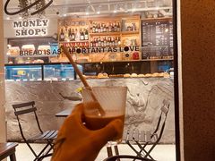 -Money Shops(愚园路店)