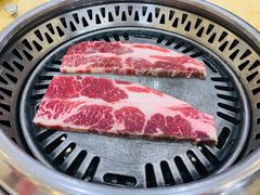 -德寿宫韩国料理(下沙店)