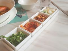 -南山鲜虾面·活鲜小馆·海味大连菜(南山总店)