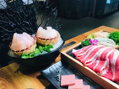 -湊湊火锅·茶憩(东城万达店)