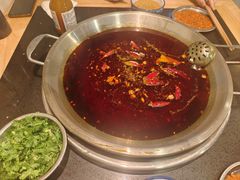 -飘香火锅(玉林西路店)