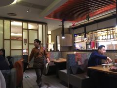 大堂-赤坂亭·M9和牛烧肉·铁板烧(合肥万象城店)