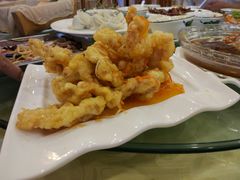 -鹤乡东北菜(崮山路店)